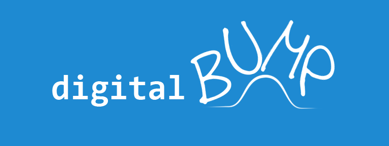digital BUMP